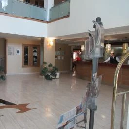 Hotel Atlantis Wellness & Conference, Hajdúszoboszló - Egyéb