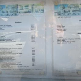 Hotel Atlantis Wellness & Conference, Hajdúszoboszló - Egyéb