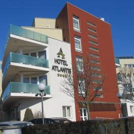 Hotel Atlantis Wellness & Conference, Hajdúszoboszló - Egyéb