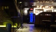 Atlantis Bisztró & Biliárd Budapest - Belső
