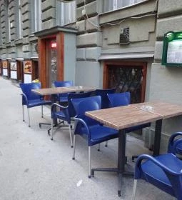 Atlantis Bisztró & Biliárd