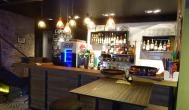 Atlantis Bisztró & Biliárd Budapest - Belső