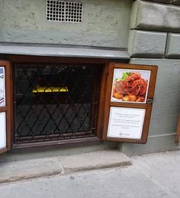 Atlantis Bisztró & Biliárd