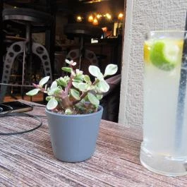 Atlantis Bisztró & Biliárd Budapest - Egyéb