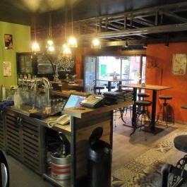 Atlantis Bisztró & Biliárd Budapest - Egyéb