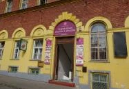 Atma Buda Vegetáriánus Étterem & Pizzéria Budapest