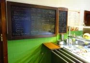 Atma Buda Vegetáriánus Étterem & Pizzéria Budapest