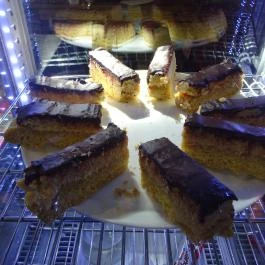 Atma Buda Vegetáriánus Étterem & Pizzéria Budapest - Étel/ital