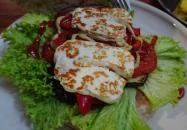 Atma Buda Vegetáriánus Étterem & Pizzéria Budapest