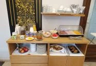 Átrium Café Sopron