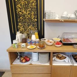 Átrium Café Sopron - Egyéb