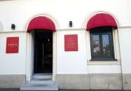 Átrium Café Sopron