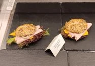 Átrium Café Sopron