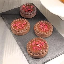 Átrium Café Sopron - Étel/ital