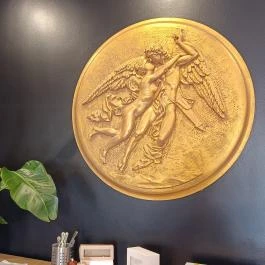 Átrium Café Sopron - Belső