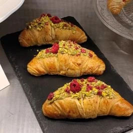 Átrium Café Sopron - Étel/ital