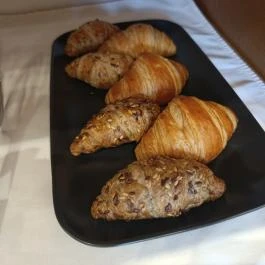 Átrium Café Sopron - Étel/ital