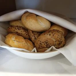 Átrium Café Sopron - Étel/ital