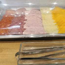 Átrium Café Sopron - Étel/ital