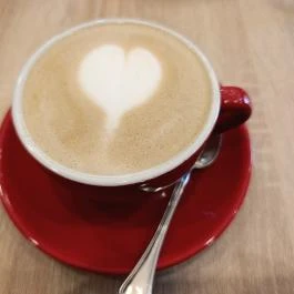 Átrium Café Sopron - Étel/ital