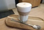 Átrium Café Sopron