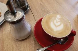 Átrium Café Sopron