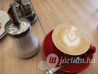 Átrium Café Sopron