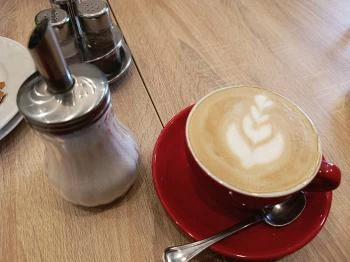 Átrium Café Sopron