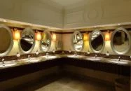 Brasserie & Atrium Étterem Budapest