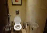 Brasserie & Atrium Étterem Budapest