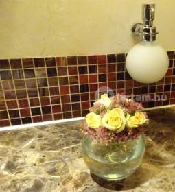 Brasserie & Atrium Étterem