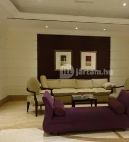 Brasserie & Atrium Étterem