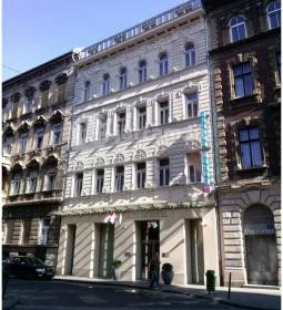 Atrium Fashion Hotel Budapest