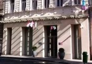 Atrium Fashion Hotel Budapest Budapest