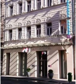 Atrium Fashion Hotel Budapest