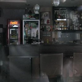 Átrium Kávézó Kecskemét - Belső