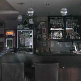 Átrium Kávézó Kecskemét - Belső