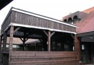 Átrium Kávézó Kecskemét