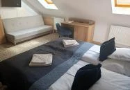 Átrium Panzió Sopron