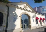 Átrium Panzió Sopron