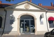 Átrium Panzió Sopron