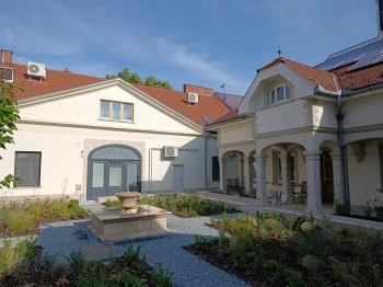 Átrium Panzió Sopron