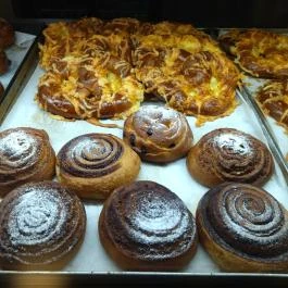 Átszálló Budapest - Étel/ital