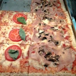 Átszálló Budapest - Étel/ital