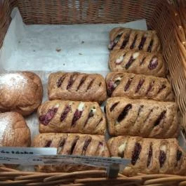 Átszálló Budapest - Étel/ital