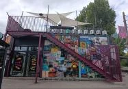 Átszálló Budapest