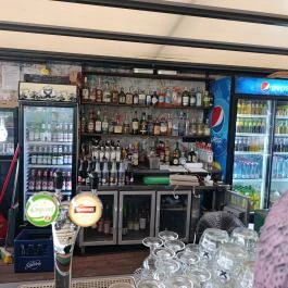 Átszálló Budapest - Belső