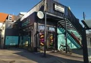 Átszálló Budapest