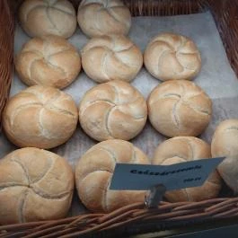 Átszálló Budapest - Étel/ital