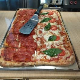 Átszálló Budapest - Étel/ital